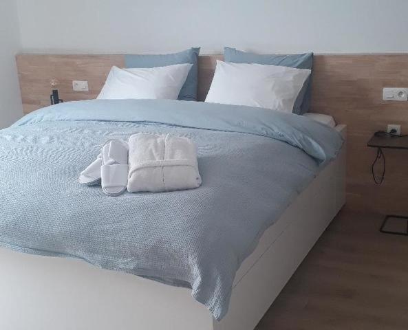 B&B El Bayo Ravels Ngoại thất bức ảnh