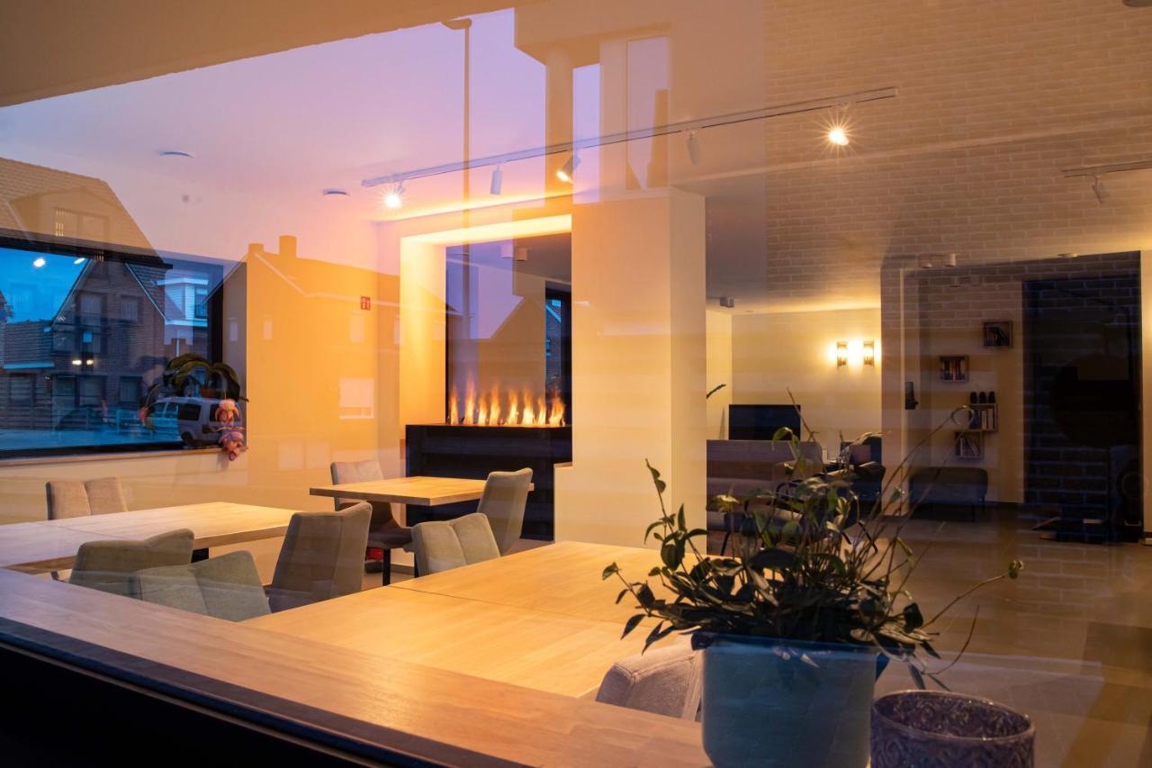 B&B El Bayo Ravels Ngoại thất bức ảnh